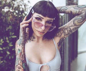 Tattoo Blowout: So vermeidest du verschwommene Linien