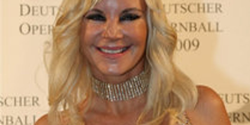 Tatjana Gsell: Intime Nacktbilder im Internet Tatjana Gsell: Intime Nacktbilder im Internet