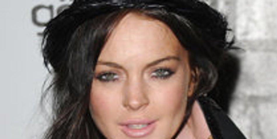 Lindsay Lohan: Spielt sie einen Erotikfilm-Star? Lindsay Lohan: Spielt sie einen Erotikfilm-Star?