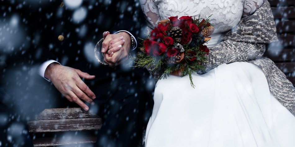 Wer an diesem Tag heiratet, lässt sich scheiden Wer an diesem Tag heiratet, lässt sich scheiden