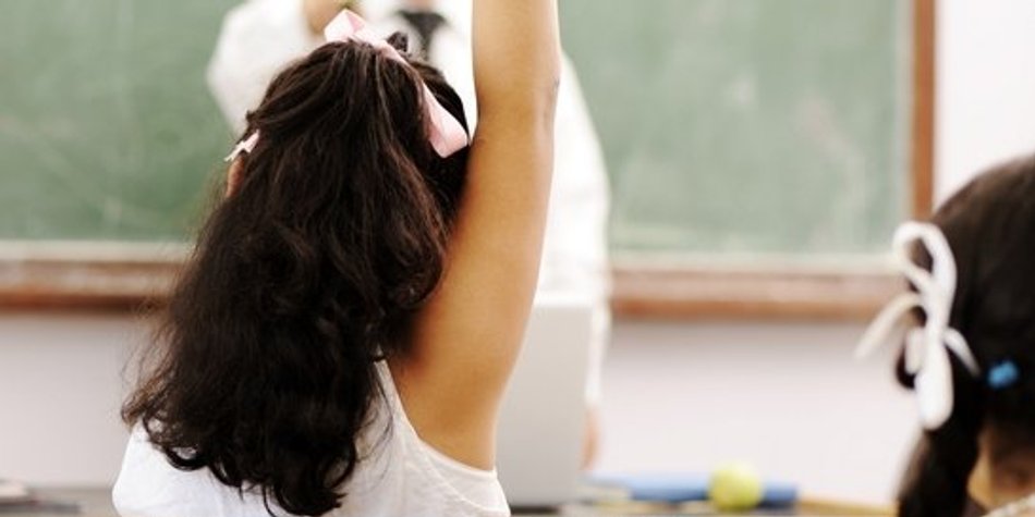 Schule in Passau verbietet „Hallo“ und „Tschüss“ Schule in Passau verbietet „Hallo“ und „Tschüss“