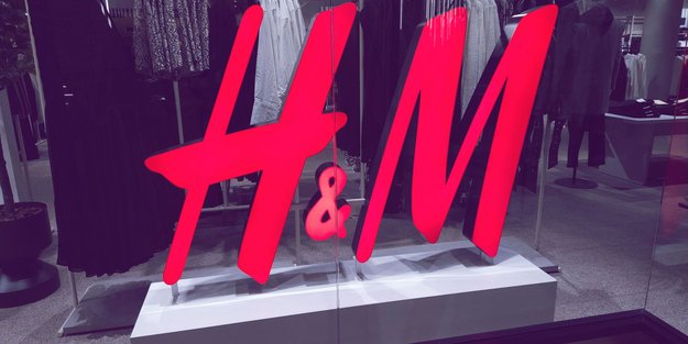 H&M-Highlight: Das sind die Trend-Jacken für das Jahr 2024!