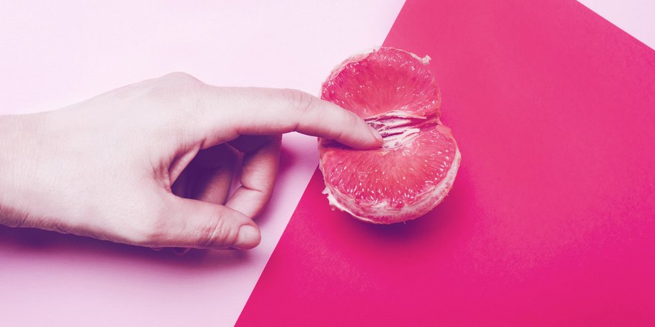 Oralsex-Simulator: Cunnilingus auf Knopfdruck Oralsex-Simulator: Cunnilingus auf Knopfdruck