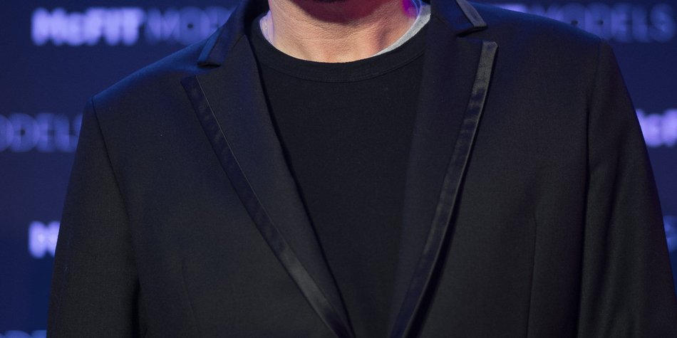 Berlin Fashion Week: Michalsky StyleNite beendet die Modewoche Berlin Fashion Week: Michalsky StyleNite beendet die Modewoche