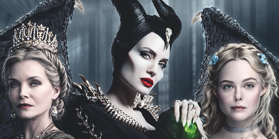 Maleficent-Cast: So tickt Angelina Jolie hinter den Kulissen Maleficent-Cast: So tickt Angelina Jolie hinter den Kulissen