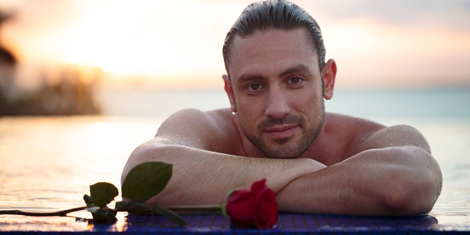 50 Gedanken, beim ersten Mal „Bachelor“ gucken 50 Gedanken, beim ersten Mal „Bachelor“ gucken