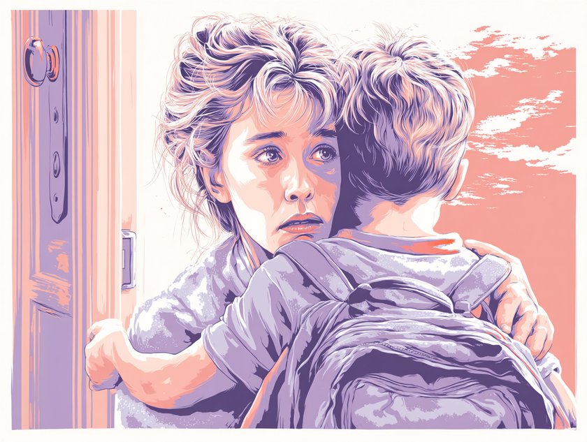 Schulangst Schulangst