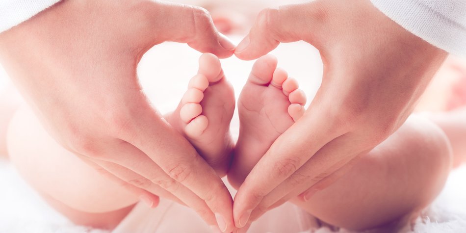 Babywunsch: So klappt es mit der Schwangerschaft Babywunsch: So klappt es mit der Schwangerschaft