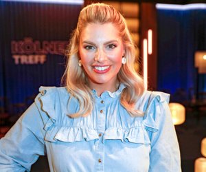 Angelina Kirsch: Hat das Model einen Freund an ihrer Seite?