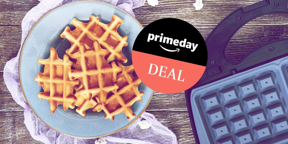 9 Küchengeräte-Deals, die sich am Amazon Prime Day 2020 lohnen 9 Küchengeräte-Deals, die sich am Amazon Prime Day 2020 lohnen