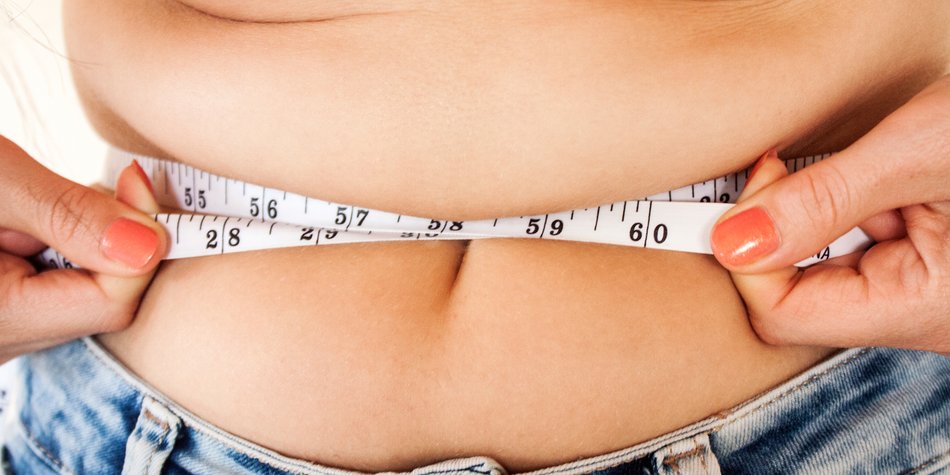 Ist Übergewicht nicht so ungesund wie gedacht? Ist Übergewicht nicht so ungesund wie gedacht?