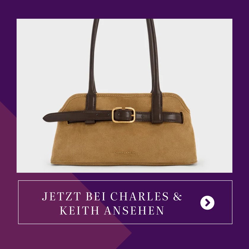 Victoria Charles & Keith Victoria Charles & Keith