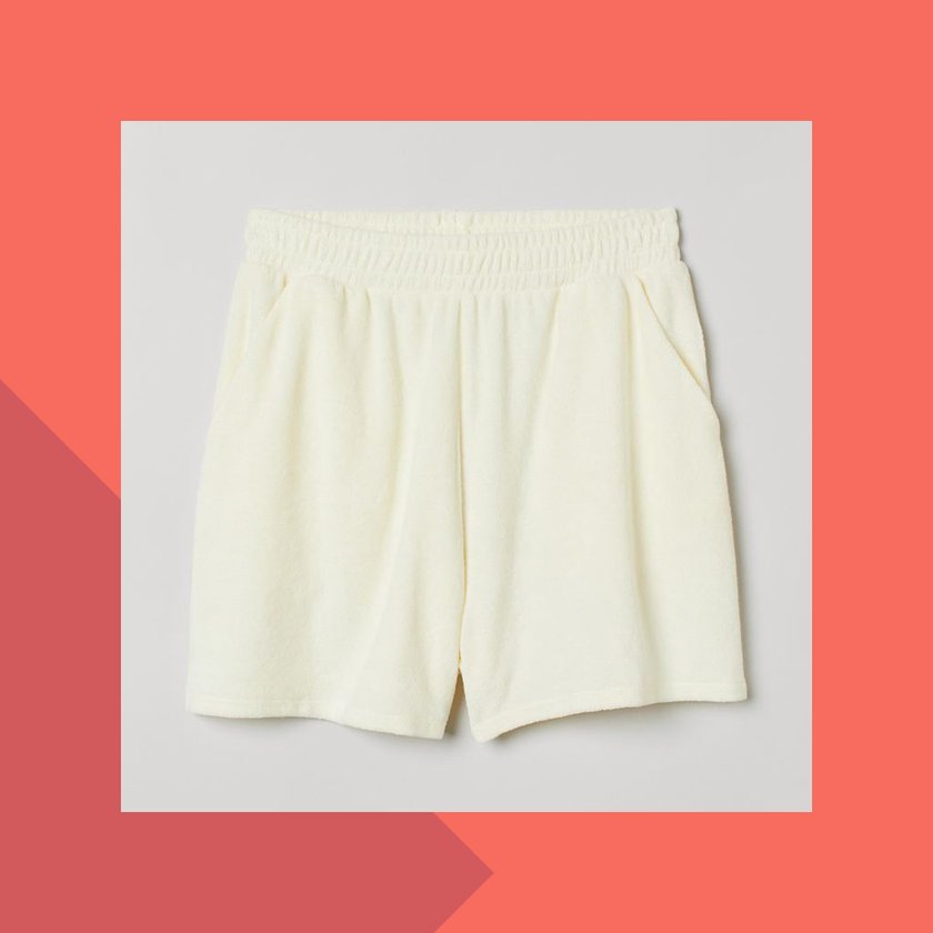 H&M Shorts kurvige Frauen