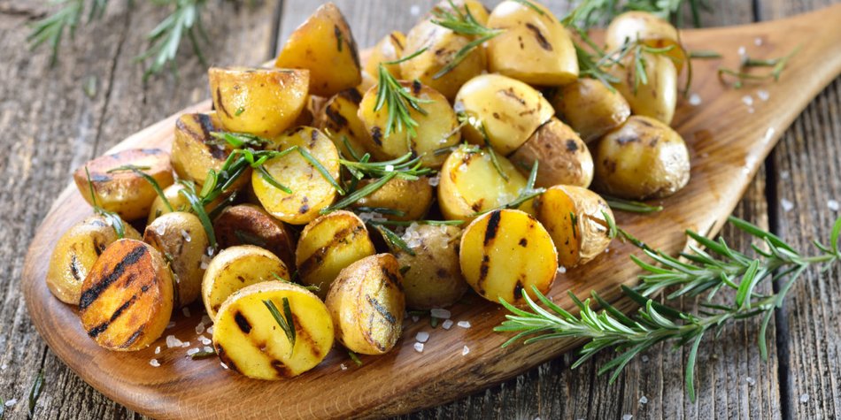Abnehmen mit der Kartoffeldiät: Kann das funktionieren? Abnehmen mit der Kartoffeldiät: Kann das funktionieren?