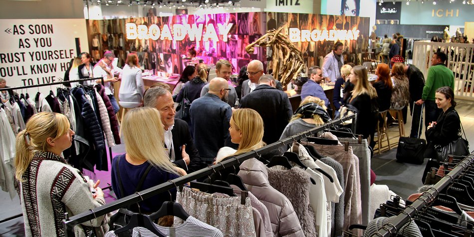 Messe-Gestöber: Das haben wir entdeckt! Messe-Gestöber: Das haben wir entdeckt!
