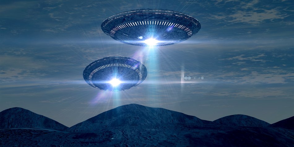UFO-Stellung: Was soll das denn sein?! UFO-Stellung: Was soll das denn sein?!