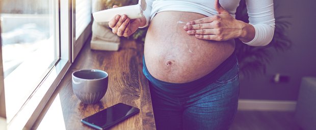 Pflegeprodukte für Schwangere: Unsere Empfehlungen für werdende Mamas
