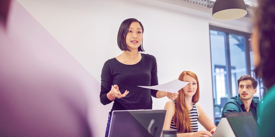 So kannst du Manager werden! So kannst du Manager werden!