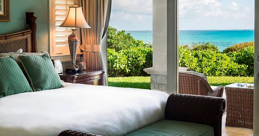 #10: „Grand Isle Resort & Spa“ auf den Bahamas