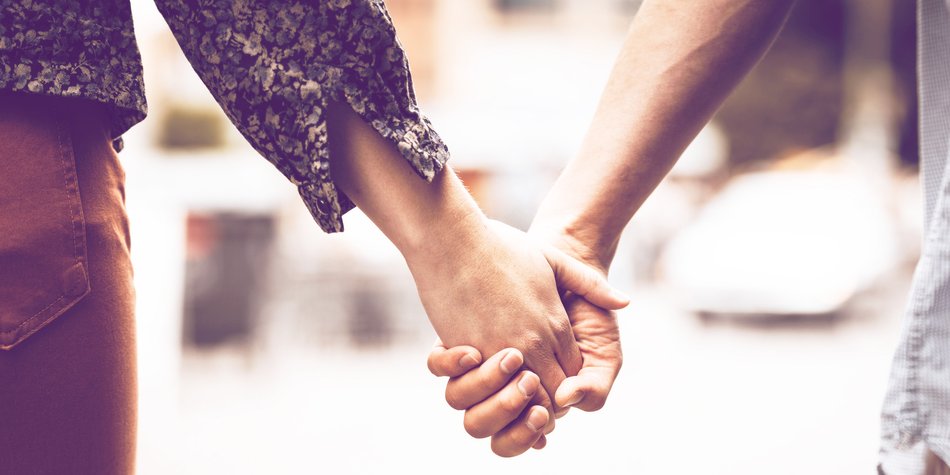 Monogamie: Entspricht die feste Partnerschaft der Natur des Menschen? Monogamie: Entspricht die feste Partnerschaft der Natur des Menschen?