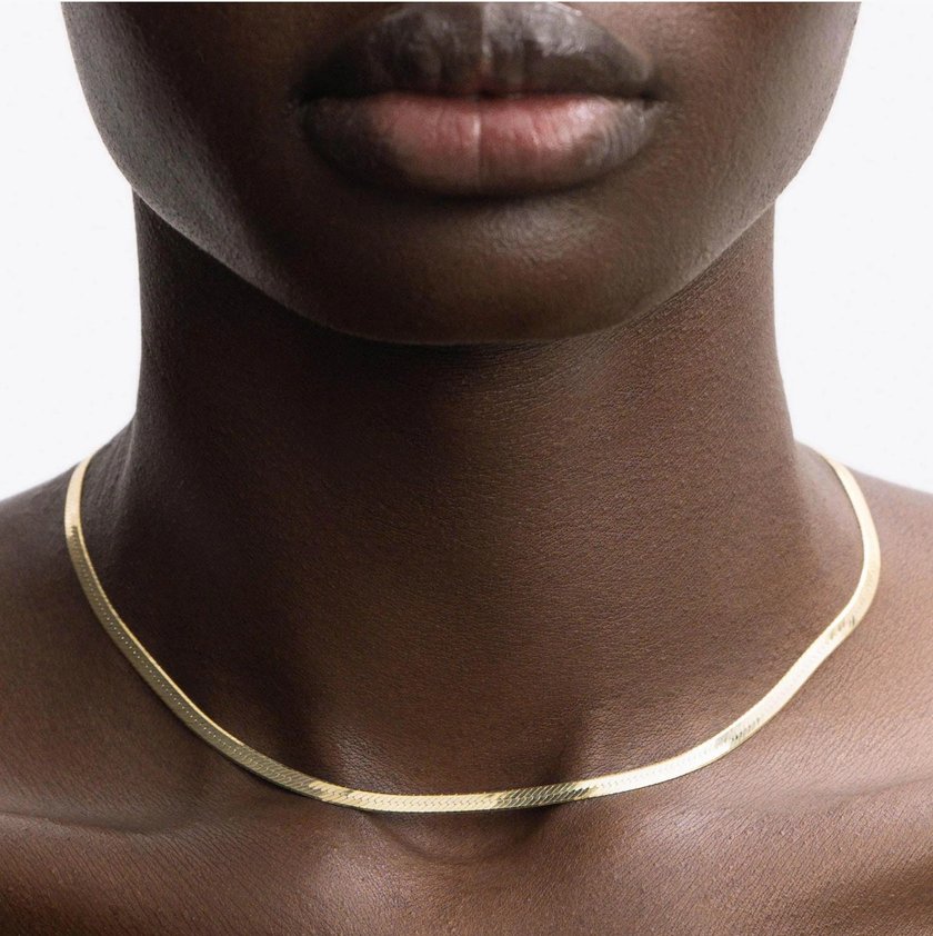 Bruna The Label Bruna The Label