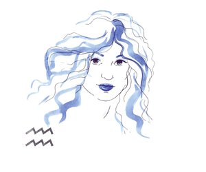 Die Bedeutung des Wassermann-Tattoos: So sieht das Motiv am schönsten aus!