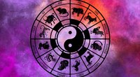 Chinesisches Horoskop 2024: Welches chinesische Sternzeichen habe ich?