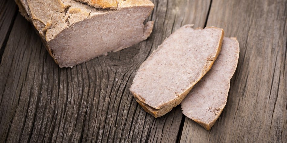 Glutenfreies Brot: Die besten Tipps&Tricks Glutenfreies Brot: Die besten Tipps&Tricks