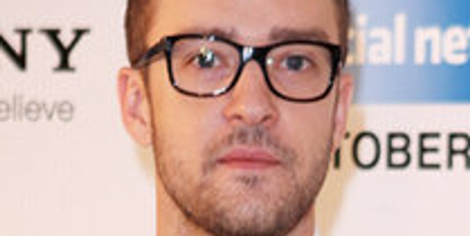 Justin Timberlake: Haare ab und Action! Justin Timberlake: Haare ab und Action!