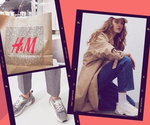 Die Sneaker von H&M: Unsere Lieblinge für diesen Sommer