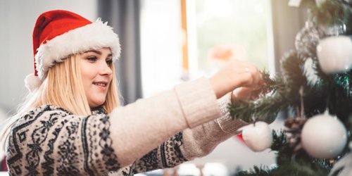 4 kuschelige Weihnachts-Highlights von Bonprix, die dich warm halten
