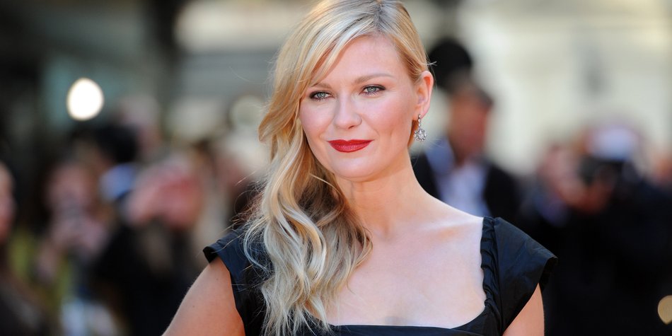 Kirsten Dunst möchte ein Baby Kirsten Dunst möchte ein Baby