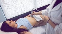 Die Schwanger-Kolumne: Ersttrimester-Screening – „Will ich wissen, ob mein Baby krank ist?“