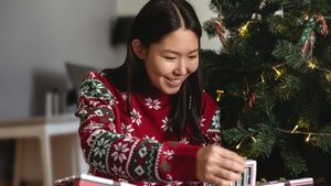 Weihnachtszeit zum Innehalten: Mit diesem Amazon-Adventskalender schenkst du Wohlfühl-Momente