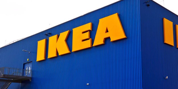 Garten-Tipp: Dieser Gasgrill von Ikea ist ein echtes Schnäppchen