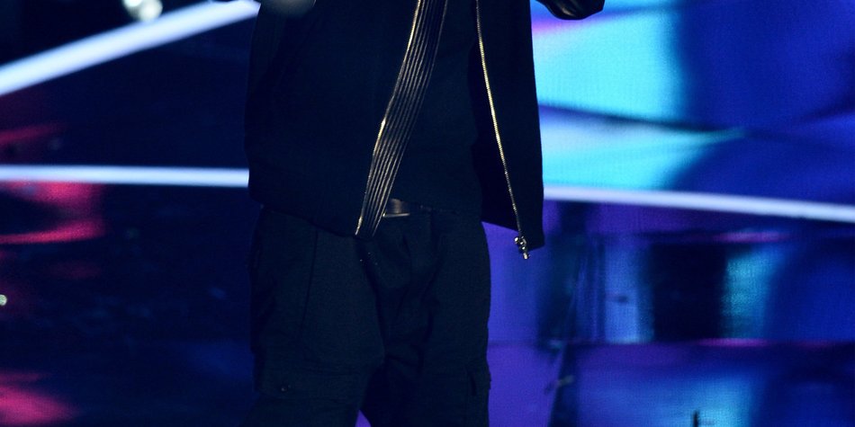 Eminem: Wiedervereinigung mit D12? Eminem: Wiedervereinigung mit D12?