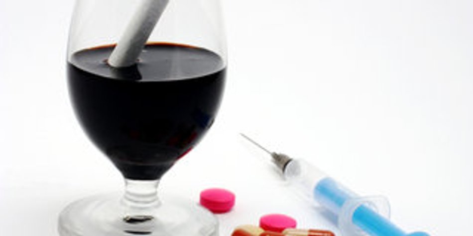 Drogenmissbrauch stoppen Drogenmissbrauch stoppen