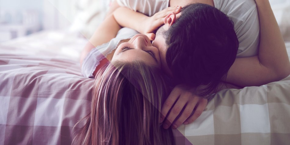 Kuhstellung im Kamasutra: Tierisch guter Sex mit Doggy-Style im Stehen Kuhstellung im Kamasutra: Tierisch guter Sex mit Doggy-Style im Stehen