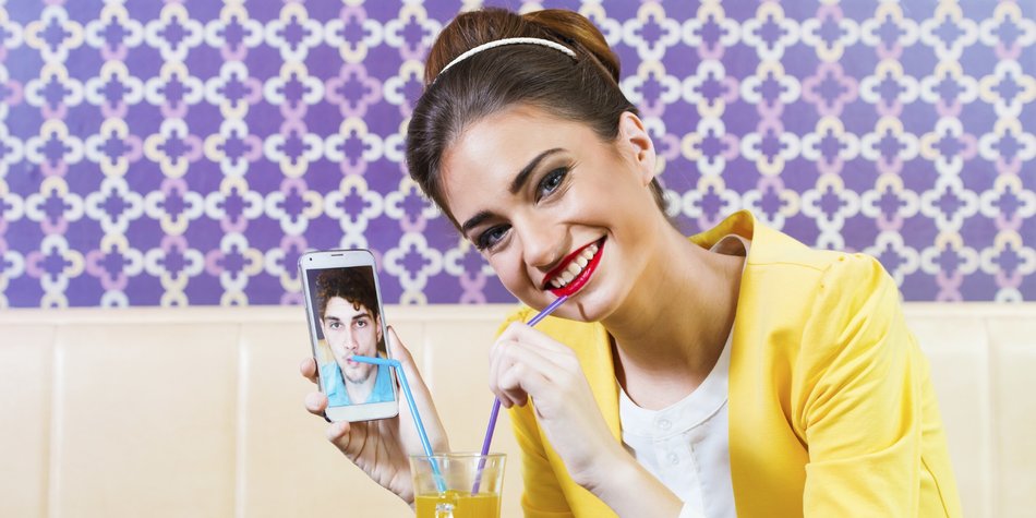 Dating-Apps: Die neue Generation des Flirtens Dating-Apps: Die neue Generation des Flirtens