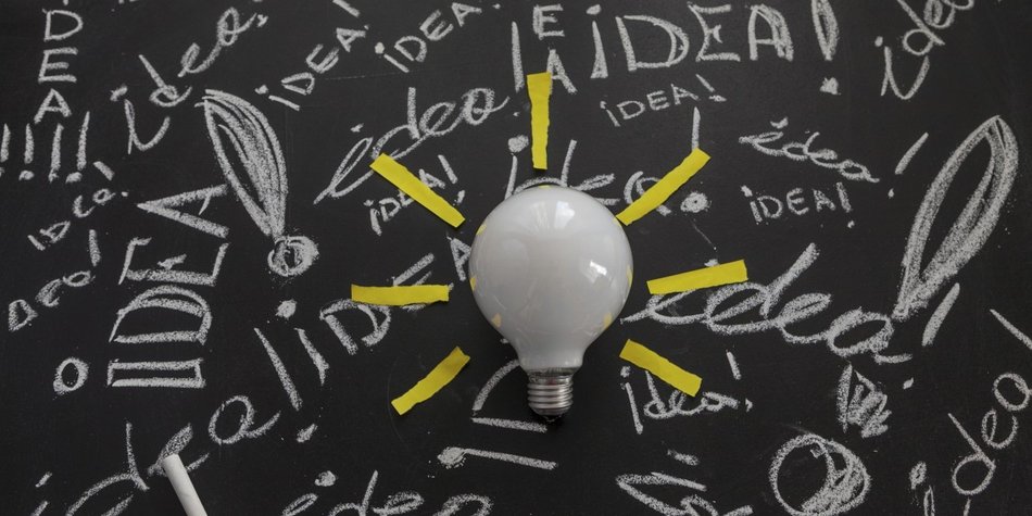 Tafelfarbe selber machen: Der Chalkboard Trend Tafelfarbe selber machen: Der Chalkboard Trend