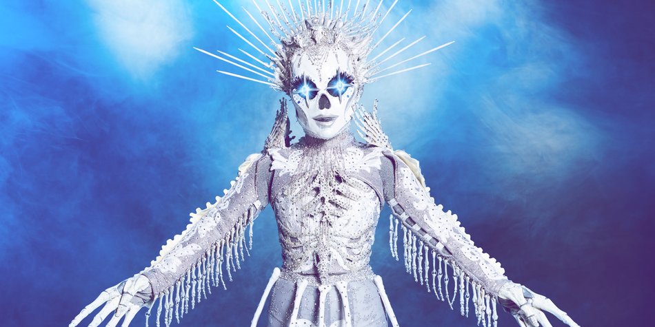 „The Masked Singer“ Skelett: Alle Hinweise und Infos „The Masked Singer“ Skelett: Alle Hinweise und Infos
