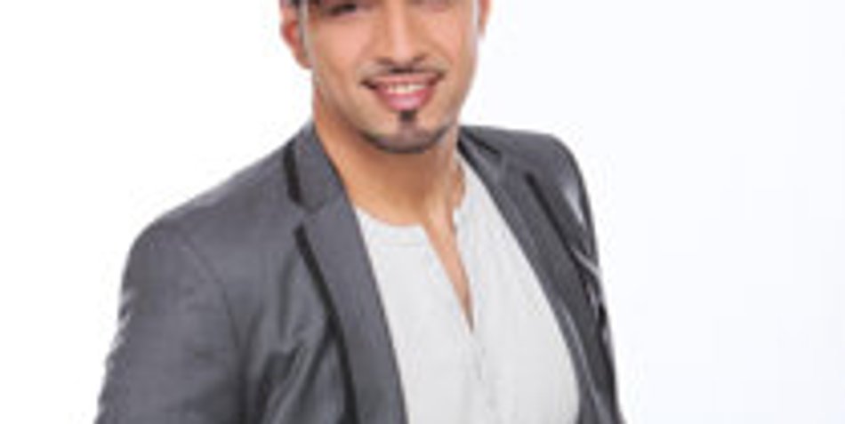 DSDS-Kandidat Mehrzad Marashi vor Gericht DSDS-Kandidat Mehrzad Marashi vor Gericht