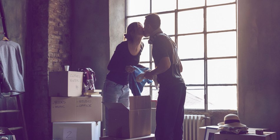 Hauskauf mit 30? Studie zeigt, wie viel du monatlich sparen musst Hauskauf mit 30? Studie zeigt, wie viel du monatlich sparen musst