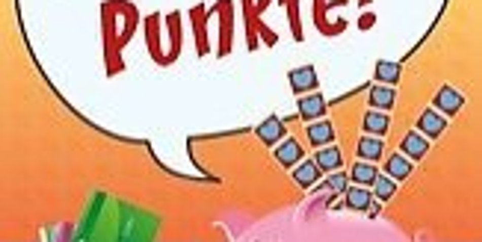 Sammeln Sie Punkte? Sammeln Sie Punkte?