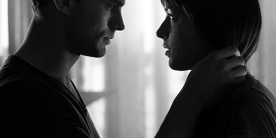 Fifty Shades of Grey Fifty Shades of Grey