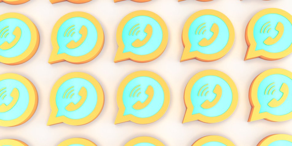WhatsApp-Neuerung schockt Nutzer: Diese Funktion wird abgeschafft! WhatsApp-Neuerung schockt Nutzer: Diese Funktion wird abgeschafft!