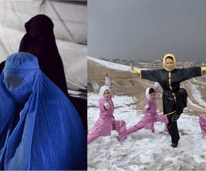 Vorurteil vs. Realität: Frauen in Afghanistan