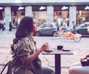 An diesen 5 Dingen erkennen wir Freunde, die uns wirklich guttun