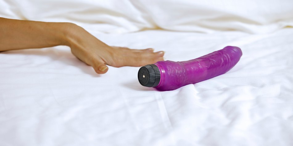 Solo-Sex – Die besten Sextoys für die Frau Solo-Sex – Die besten Sextoys für die Frau
