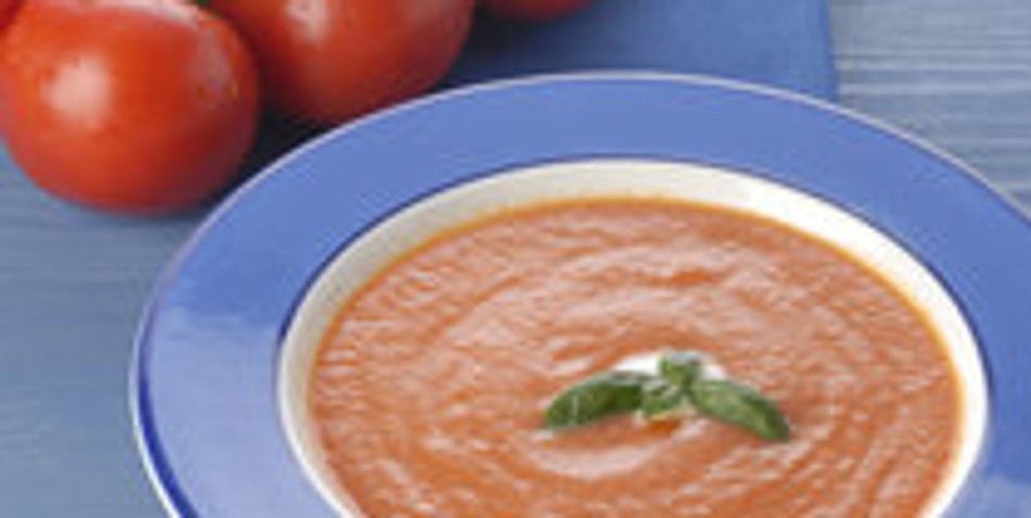 Gazpacho Gazpacho